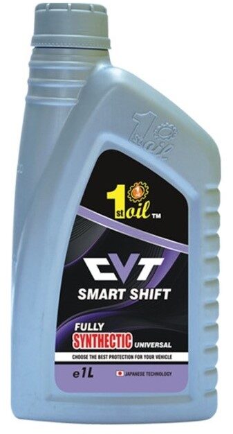 CVT SMART SHIFT 1L