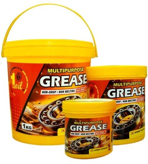 Multi Purpose Non-Drop GREASE