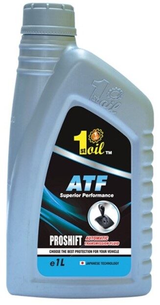 ATF PROSHIFT 1L