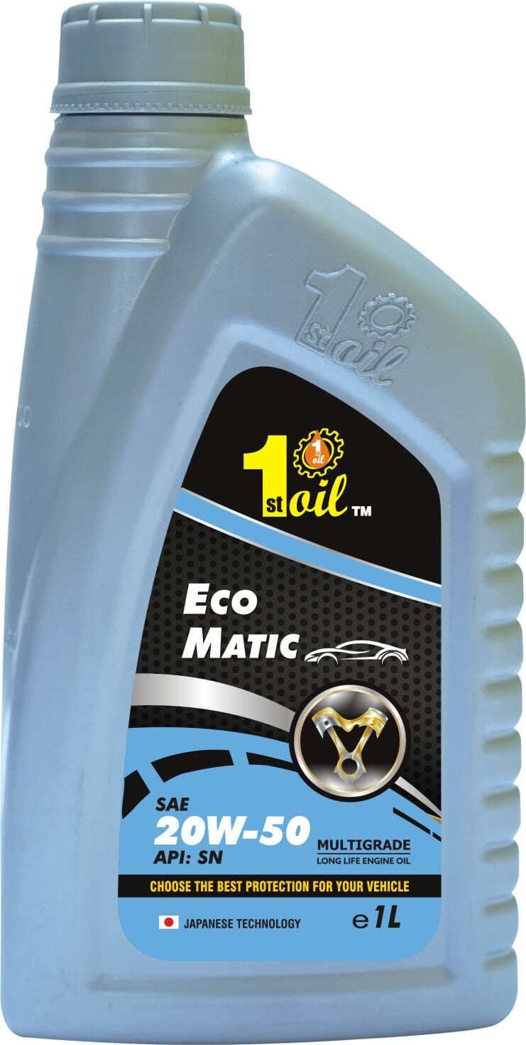 ECO-MATIC
